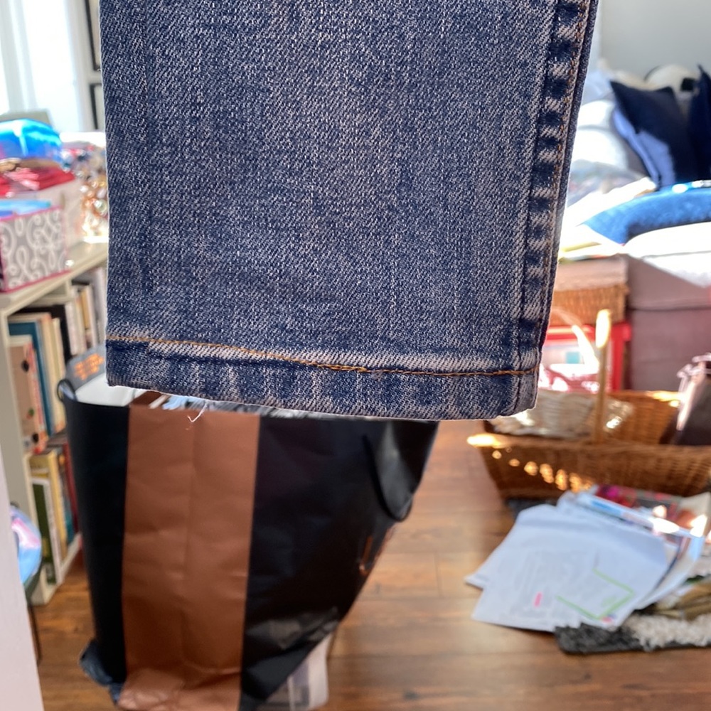 Jeans - Picture 4 of 5